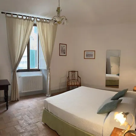 Guest house Paolina Siena