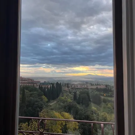 Guest house Paolina Siena