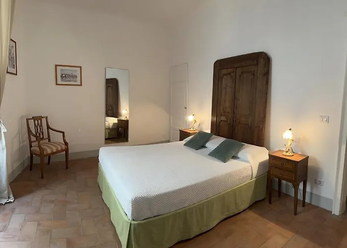 Paolina 3* Siena