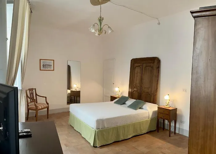 Gasthof Paolina Siena