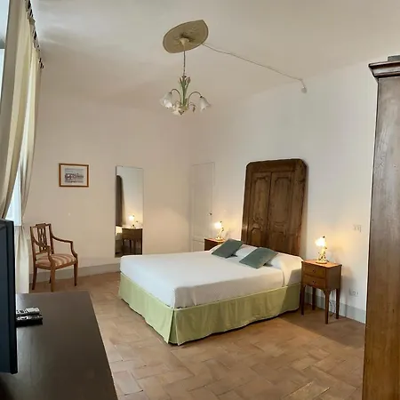 Casa de hóspedes Paolina Siena